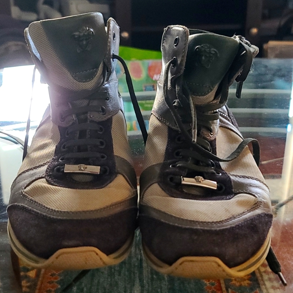 Versace Sneakers